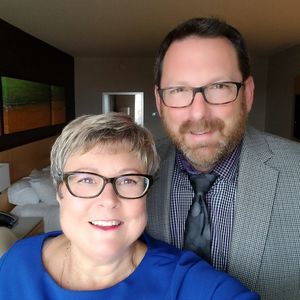 Meet your Posher, Donna